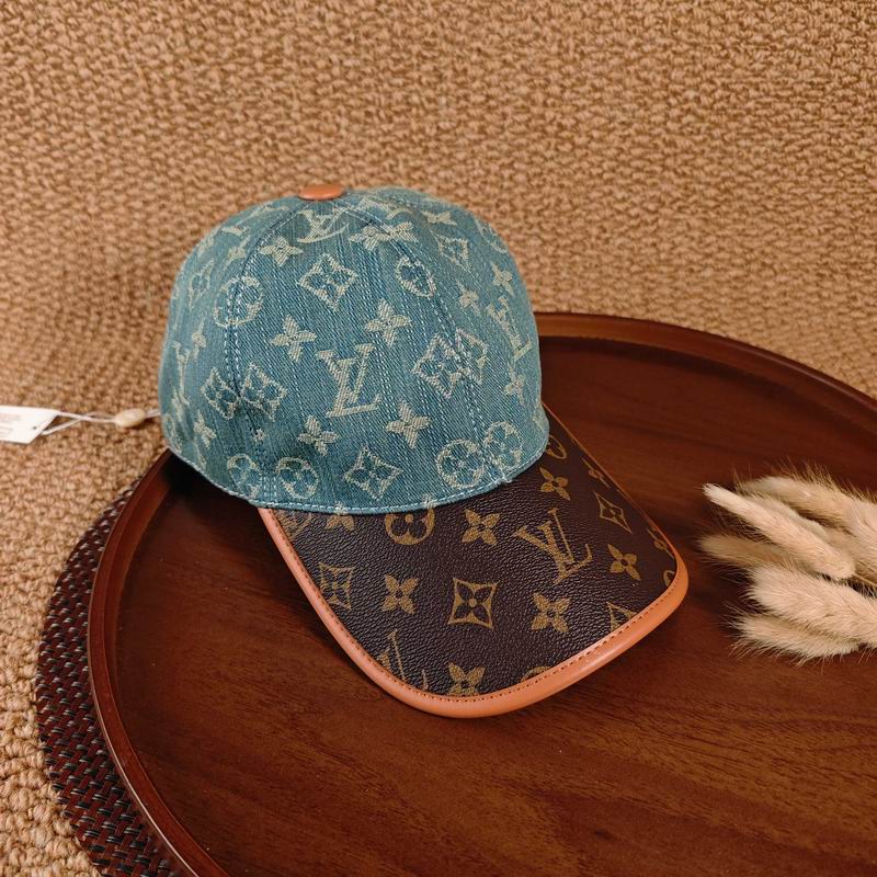 LV cap dx124